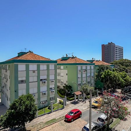 Europa Place Porto Alegre Exterior photo
