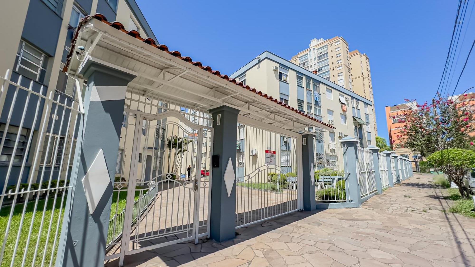Europa Place Porto Alegre Exterior photo